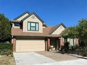 $2,200 | 6005 Ivy Glen Drive, Arlington, TX 76017