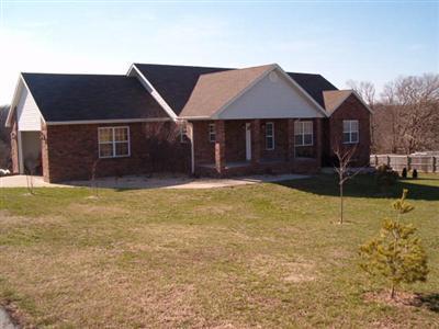 895 Country Meadows Road Highlandville, MO 65669 - Photo 1 of 1 Primary Photo