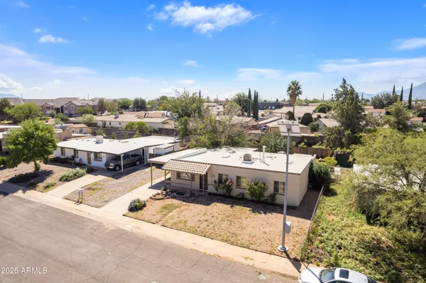 $274,000 | 4964 East Raffaele Avenue, Sierra Vista, AZ 85635