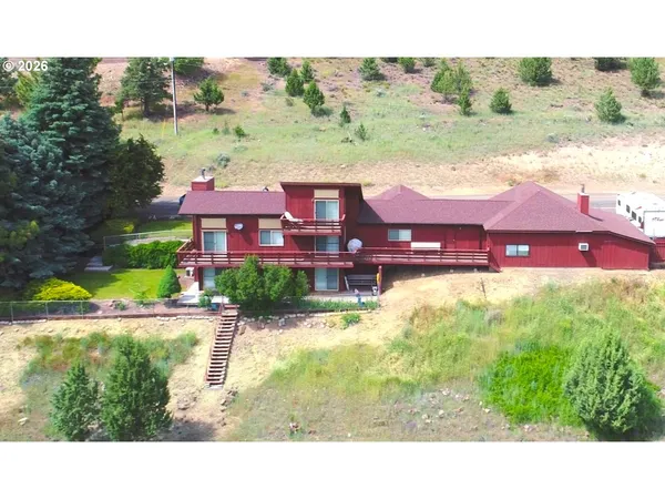 $478,000 | Undisclosed Address, John Day, OR 97845