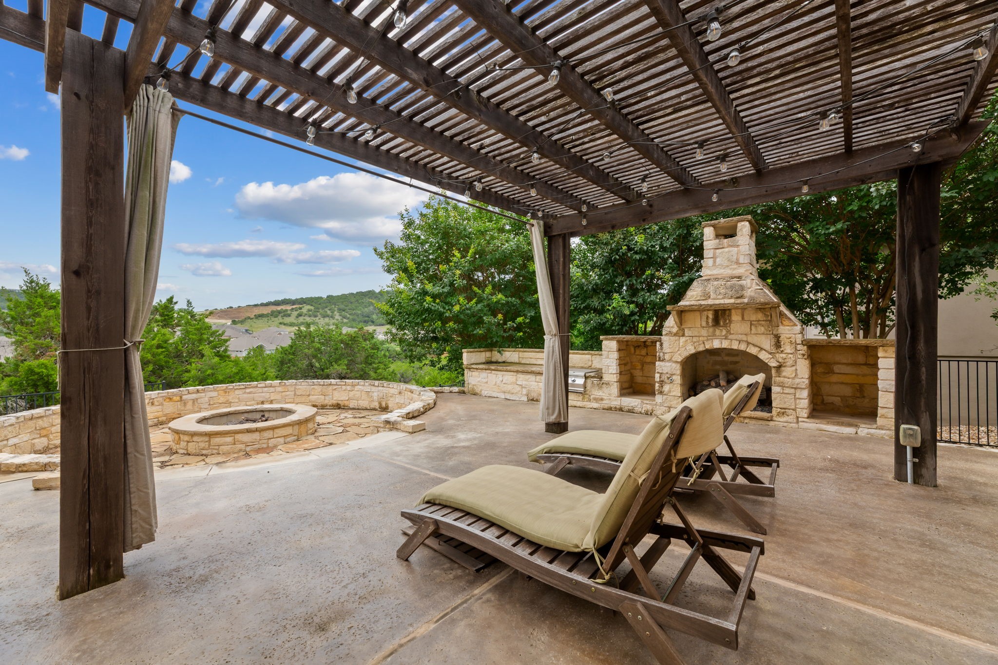 6717 Davenport Divide Road Austin, TX 78738 - Photo 43 of 45