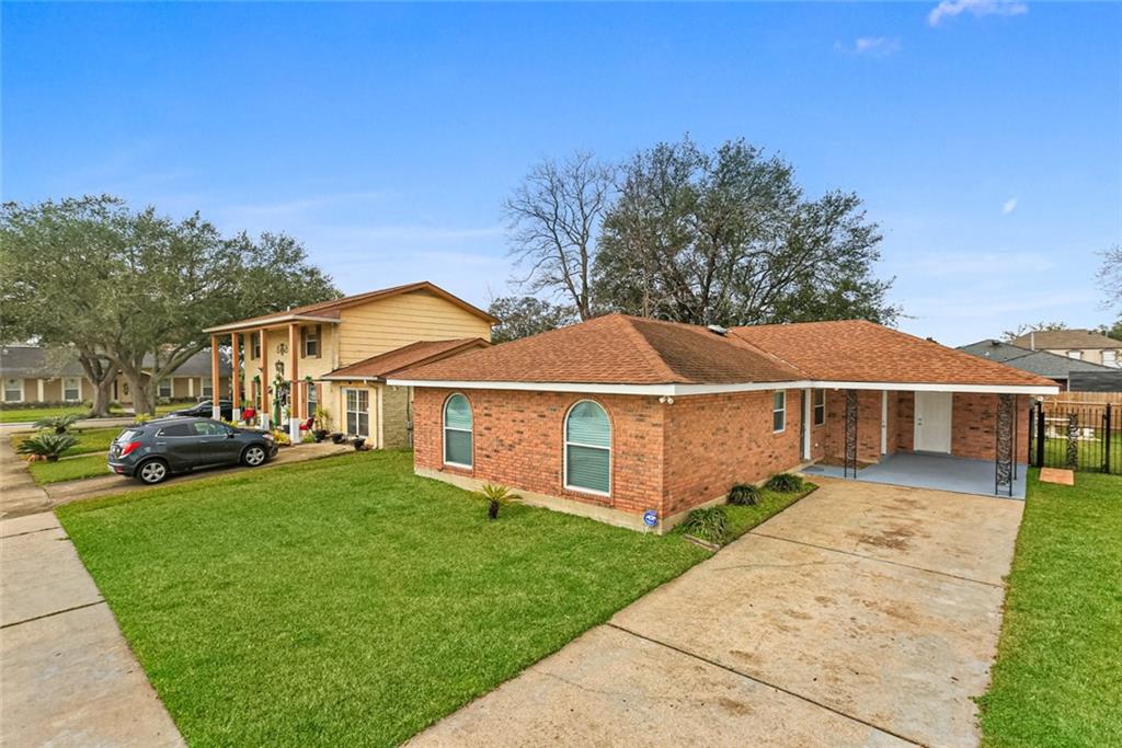 8111 Aberdeen Road New Orleans, LA 70126 - Photo 1 of 16 Gallery Image 1