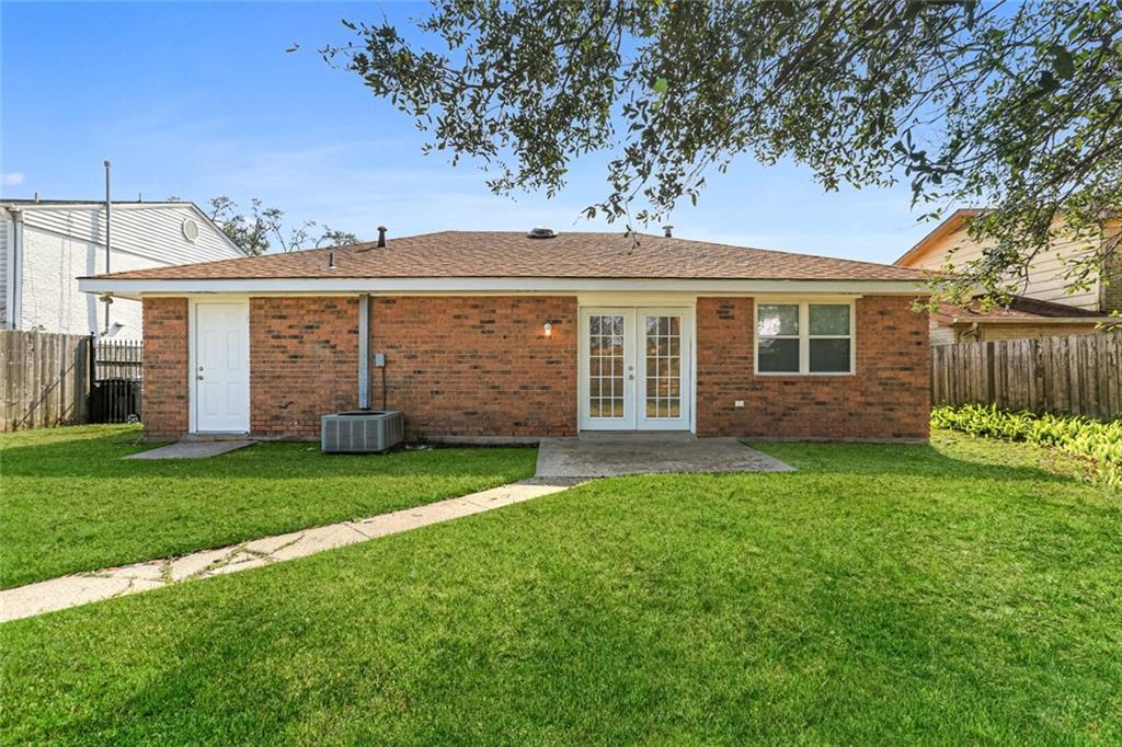 8111 Aberdeen Road New Orleans, LA 70126 - Photo 14 of 16 Gallery Image 14