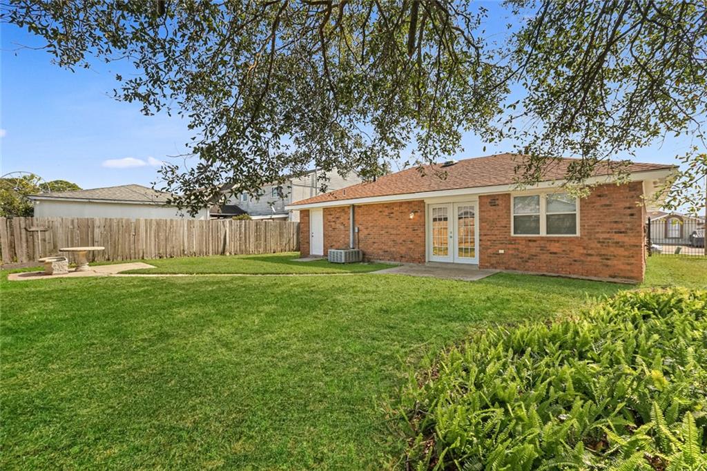 8111 Aberdeen Road New Orleans, LA 70126 - Photo 15 of 16 Gallery Image 15