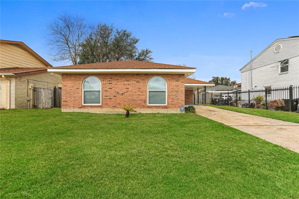 8111 Aberdeen Road New Orleans, LA 70126 - Photo 2 of 16 Gallery Image 2