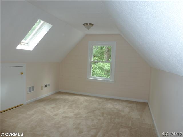 7900 Reedy Branch Road Chesterfield, VA 23838 - Photo 8 of 12 an empty room with a window