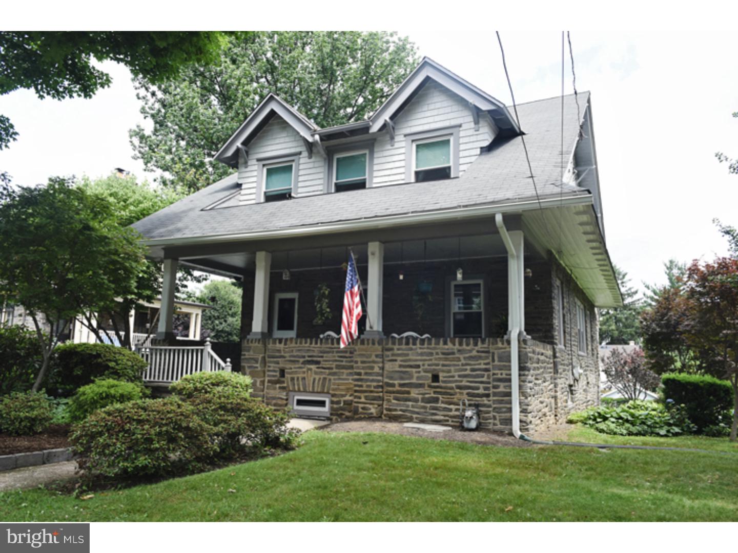 712 Ashurst Road Havertown, PA 19083 - Photo 15 of 16 Exterior Front