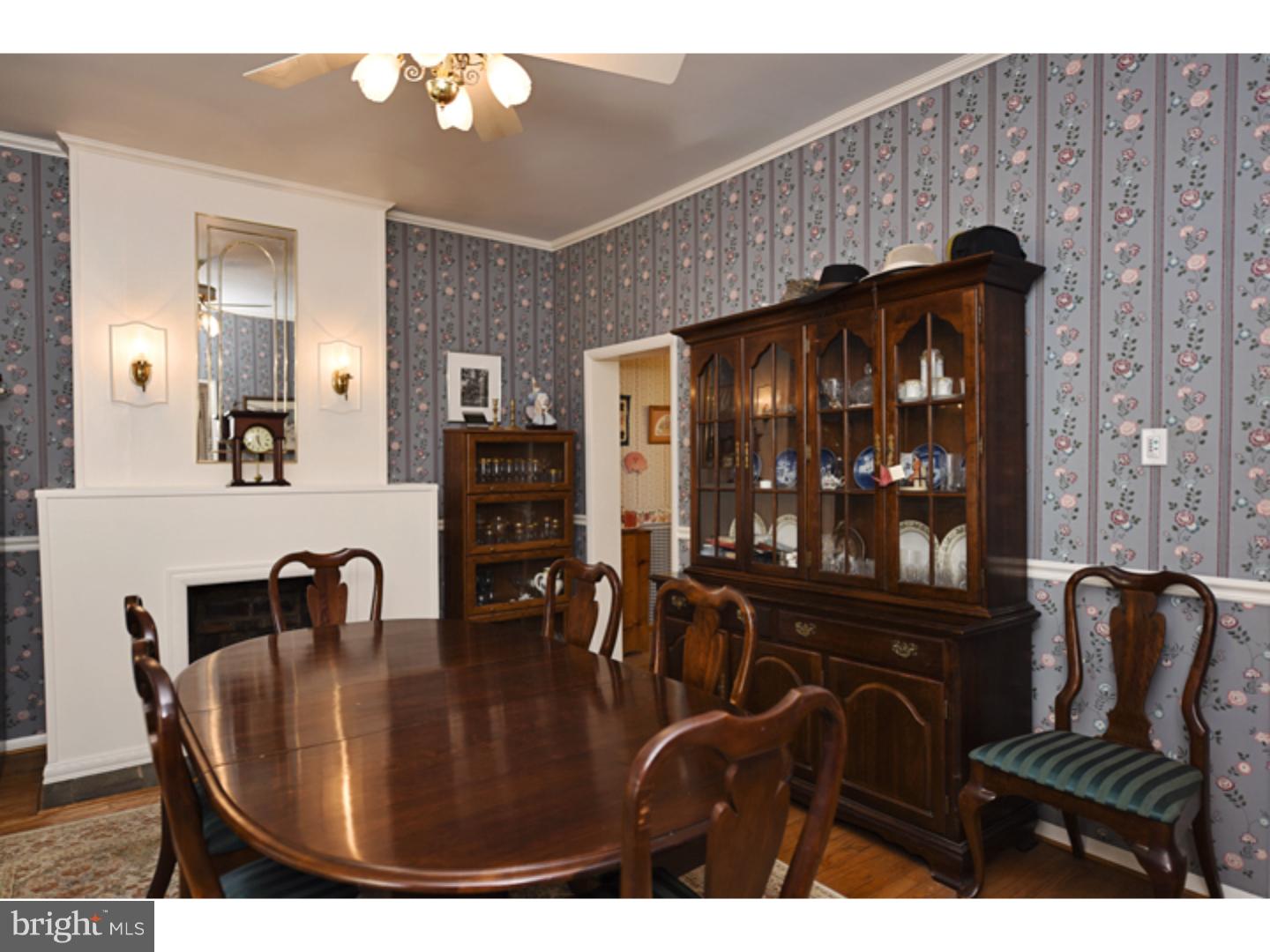 712 Ashurst Road Havertown, PA 19083 - Photo 3 of 16 Dining Room