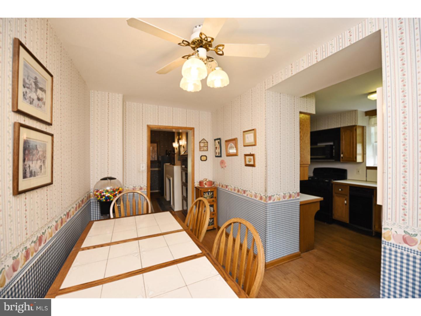 712 Ashurst Road Havertown, PA 19083 - Photo 6 of 16 Breakfast Room