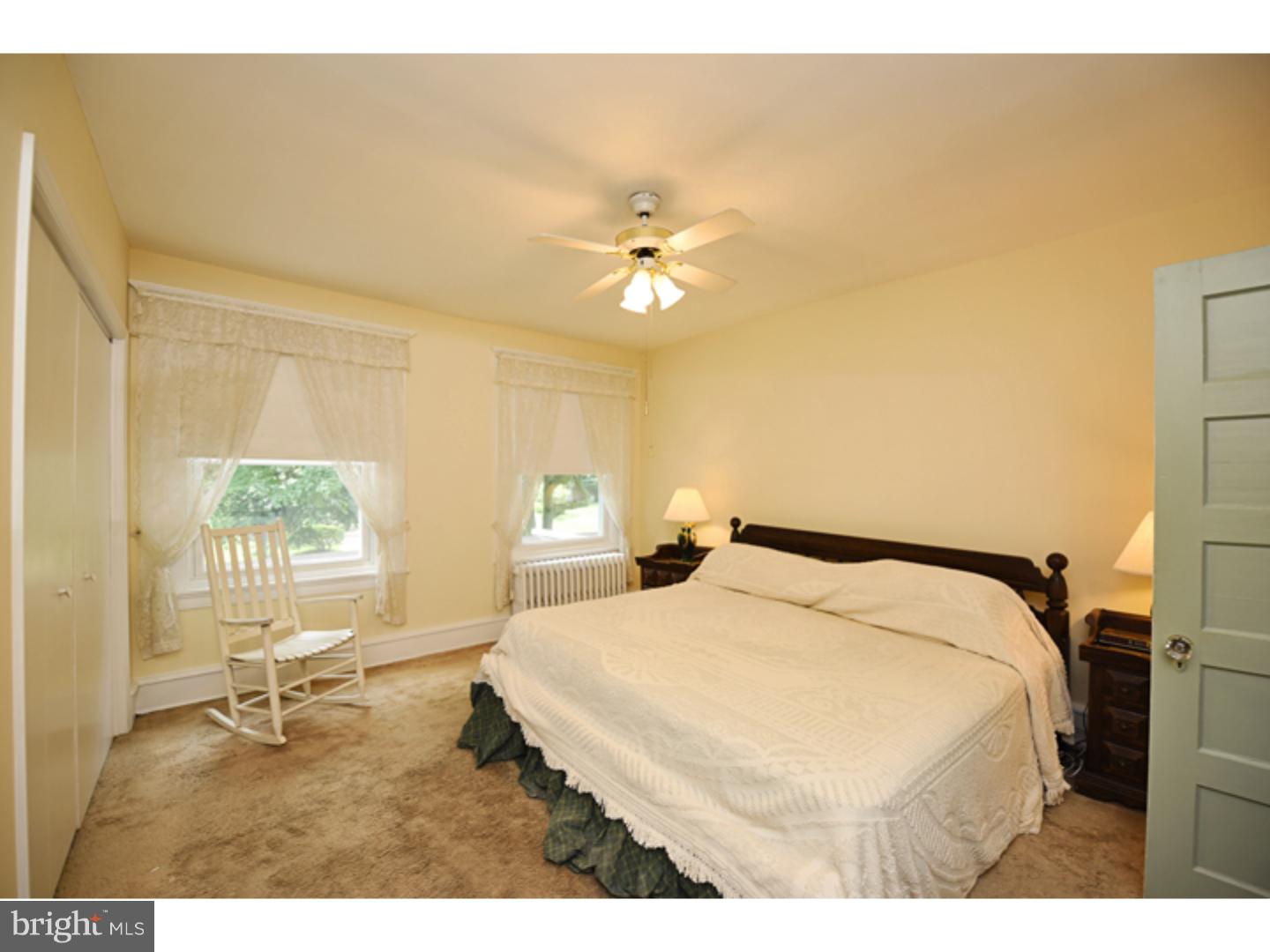 712 Ashurst Road Havertown, PA 19083 - Photo 7 of 16 Bedroom - Main