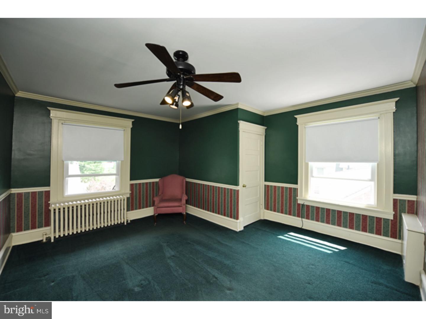 712 Ashurst Road Havertown, PA 19083 - Photo 8 of 16 Bedroom 2