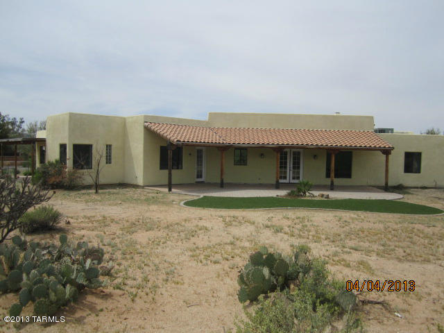 9080 North Shannon Road Tucson, AZ 85742 - Photo 25 of 26