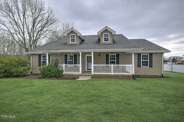 $374,000 | 673 Sugar Hollow Road, Telford, TN 37690