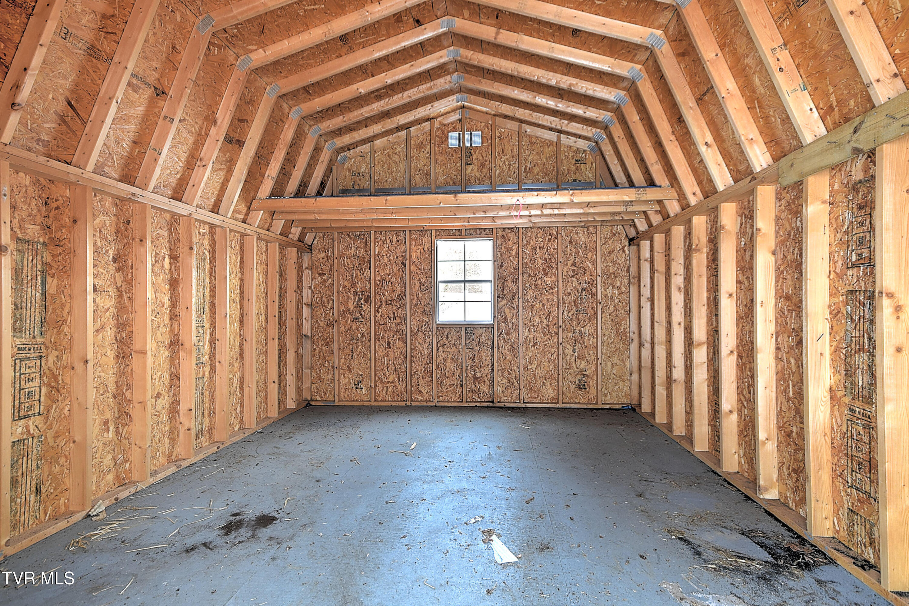 673 Sugar Hollow Road Telford, TN 37690 - Photo 28 of 39 673 Sugar Hollow BK-39