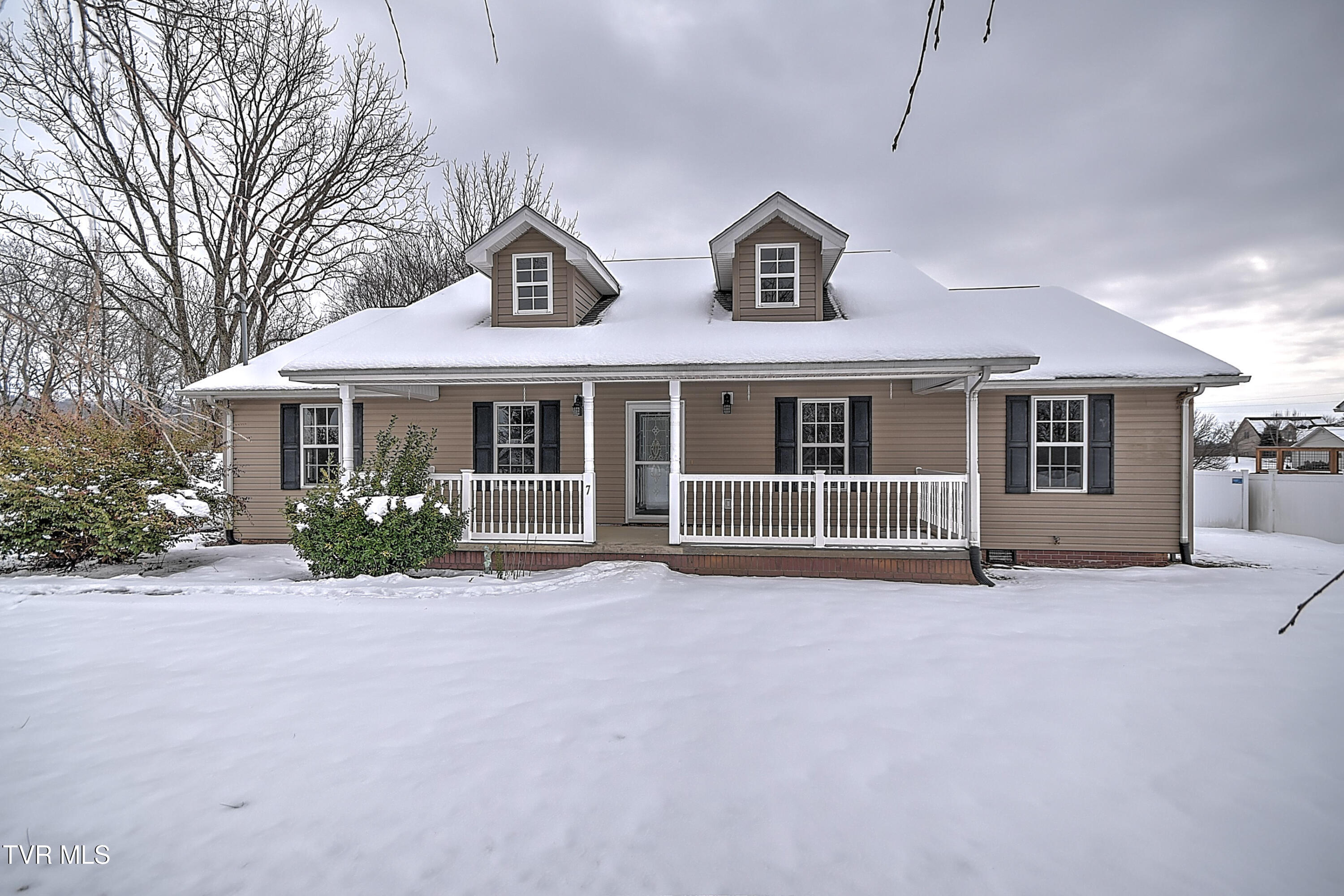 673 Sugar Hollow Road Telford, TN 37690 - Photo 30 of 39 673 Sugar Hollow BK-3