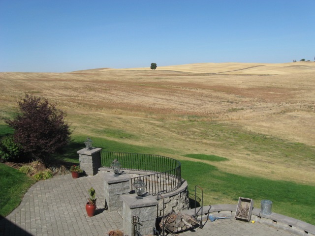 502 West Hamilton Road Fairfield, WA 99012 - Photo 2 of 13