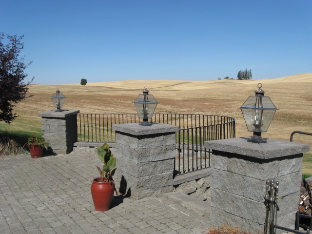 502 West Hamilton Road Fairfield, WA 99012 - Photo 3 of 13