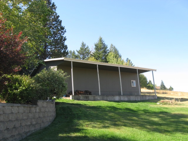 502 West Hamilton Road Fairfield, WA 99012 - Photo 6 of 13