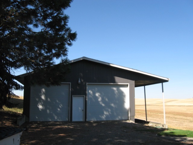 502 West Hamilton Road Fairfield, WA 99012 - Photo 7 of 13