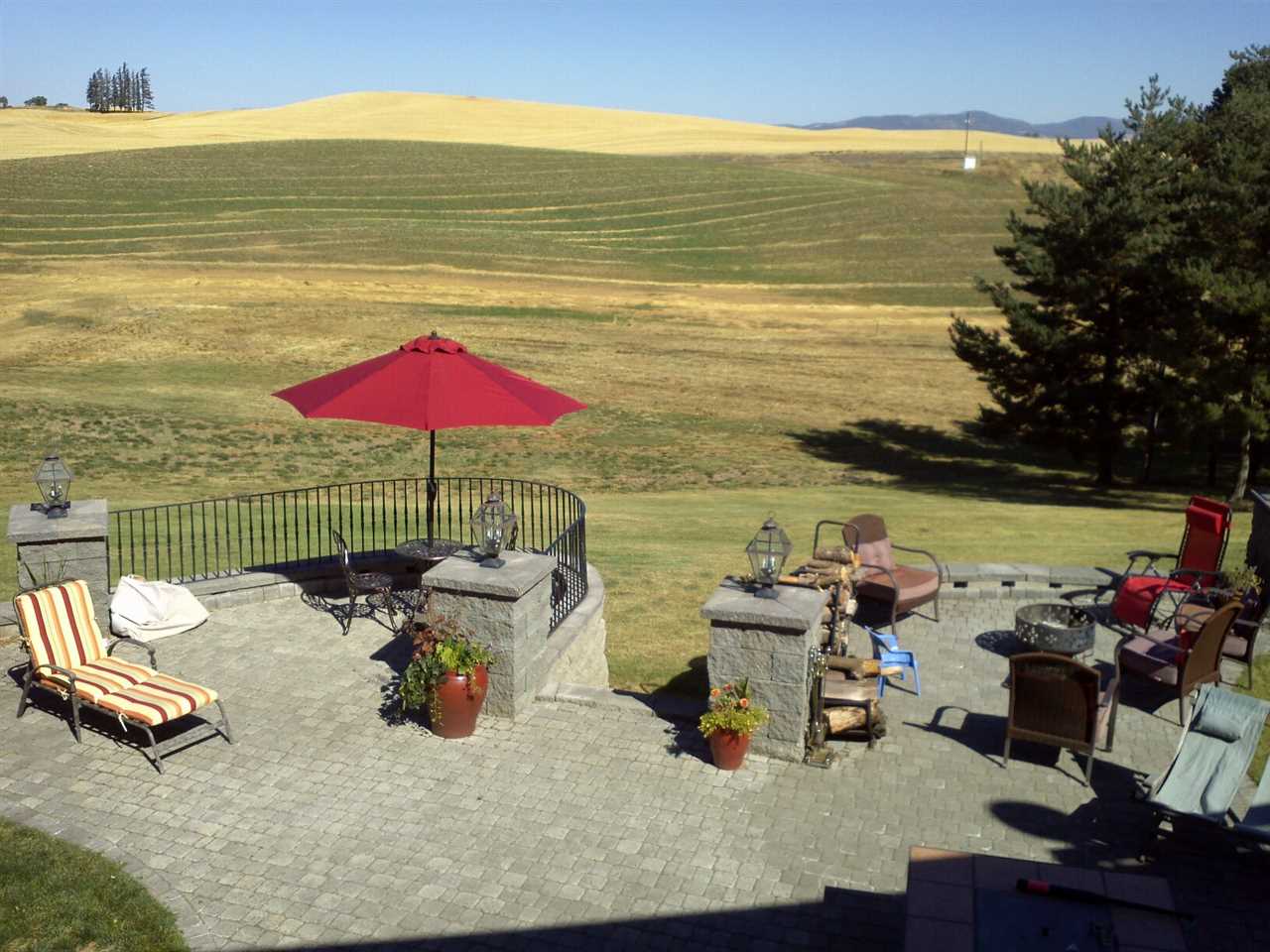 502 West Hamilton Road Fairfield, WA 99012 - Photo 8 of 13
