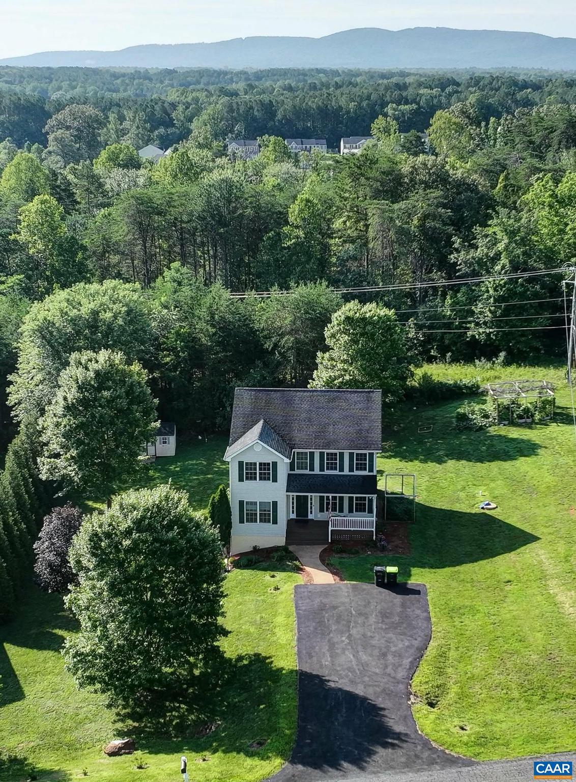 185 Angie Place Ruckersville, VA 22968 - Photo 67 of 73