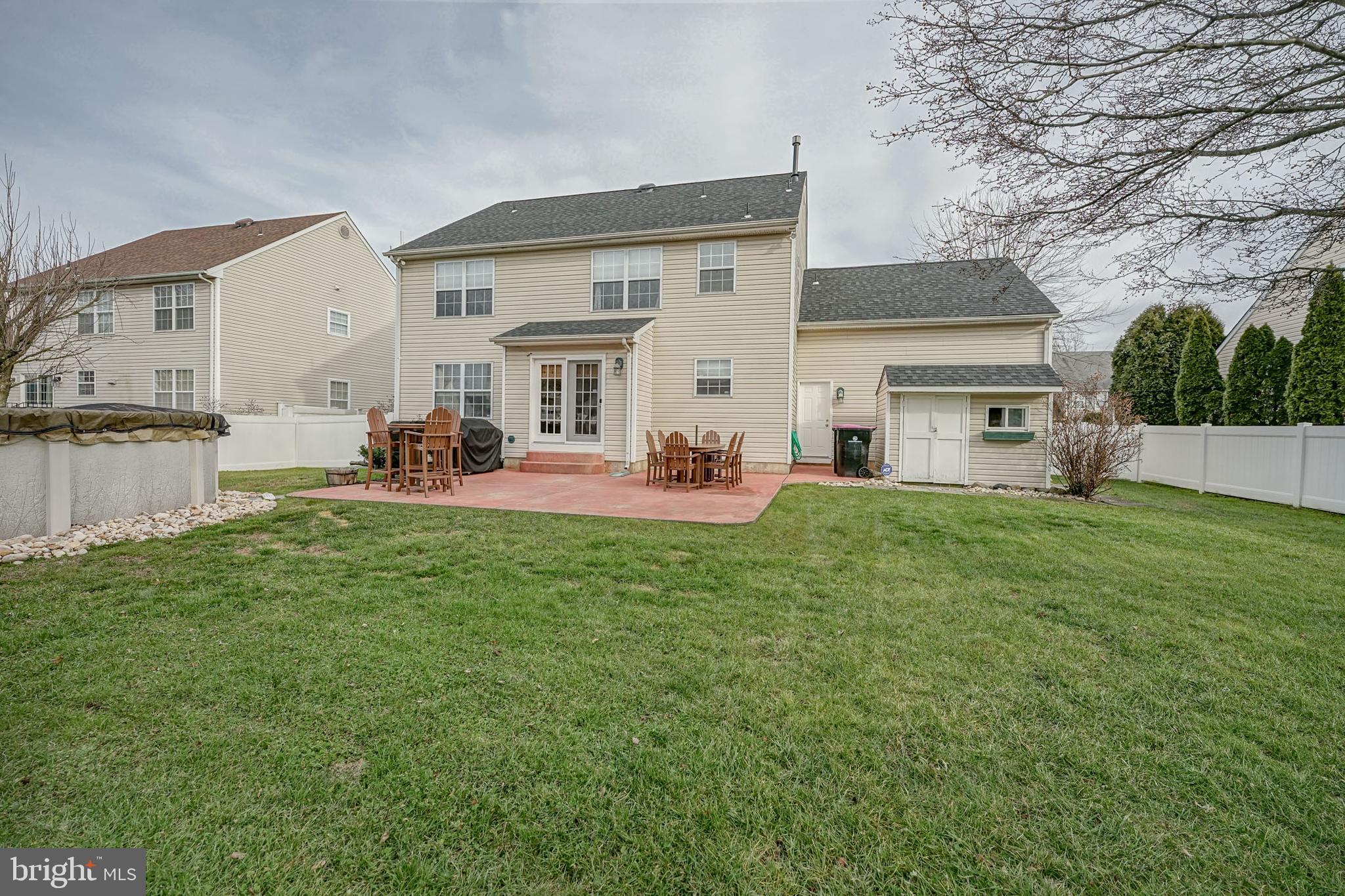 22 Lexington Park Road Sicklerville, NJ 08081 - Photo 28 of 31 Gallery Image 28