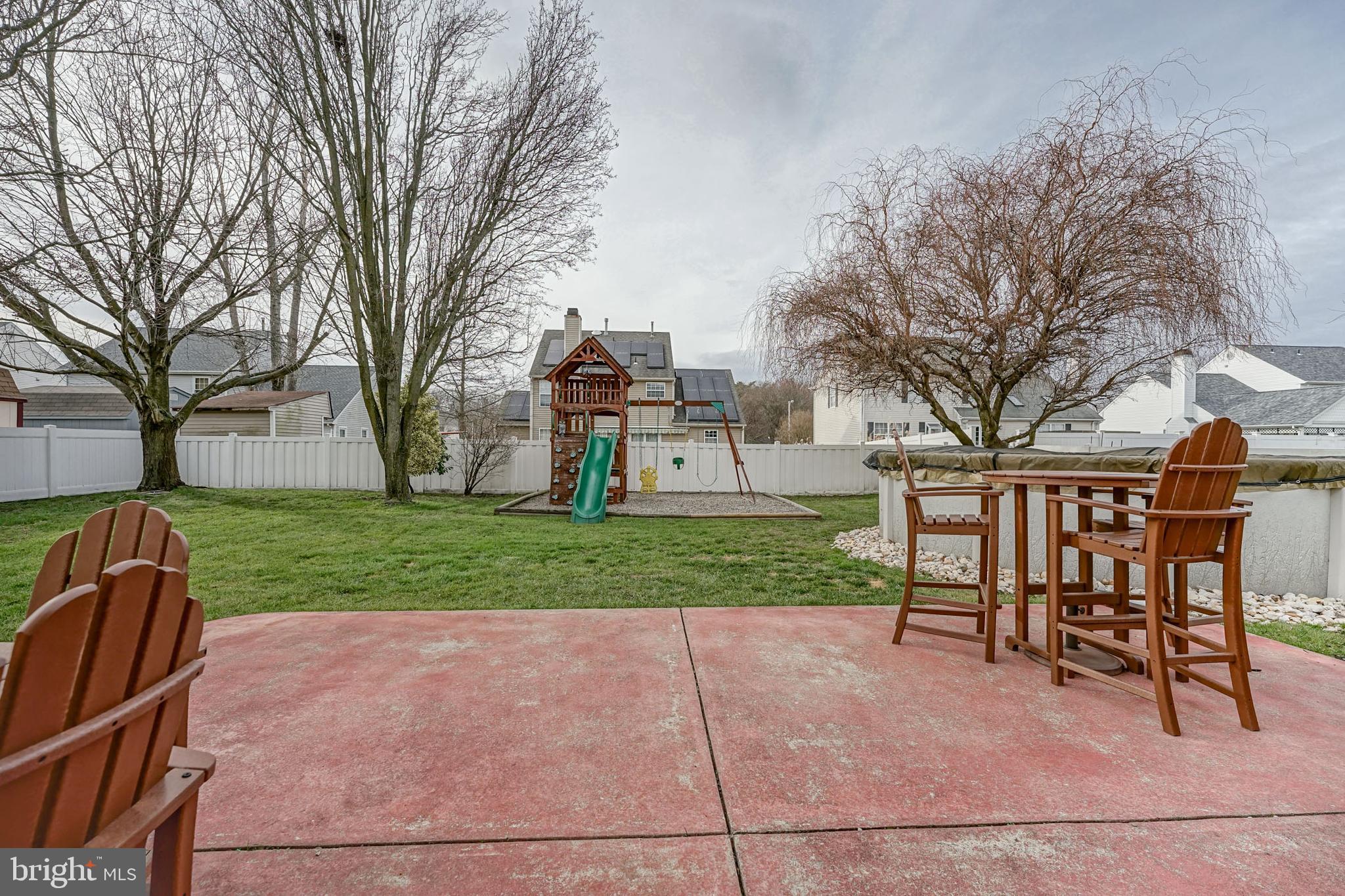 22 Lexington Park Road Sicklerville, NJ 08081 - Photo 29 of 31 Gallery Image 29