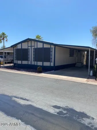 $29,000 | 9427 East University Drive, Unit 48, Mesa, AZ 85207