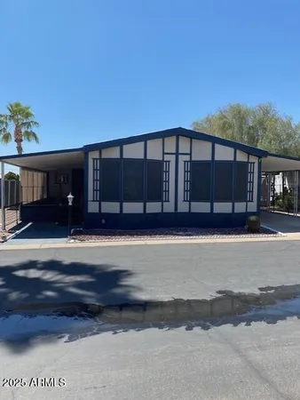 $29,000 | 9427 East University Drive, Unit 48, Mesa, AZ 85207