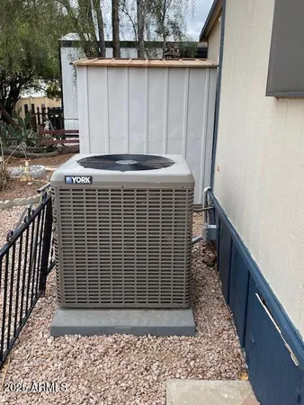 $29,000 | 9427 East University Drive, Unit 48, Mesa, AZ 85207