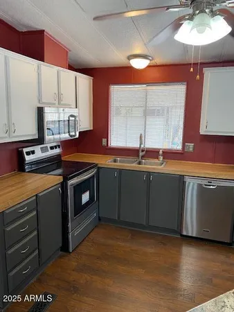 $29,000 | 9427 East University Drive, Unit 48, Mesa, AZ 85207