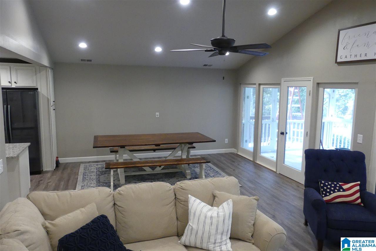 154 Walnut Street Wedowee, AL 36278 - Photo 9 of 49