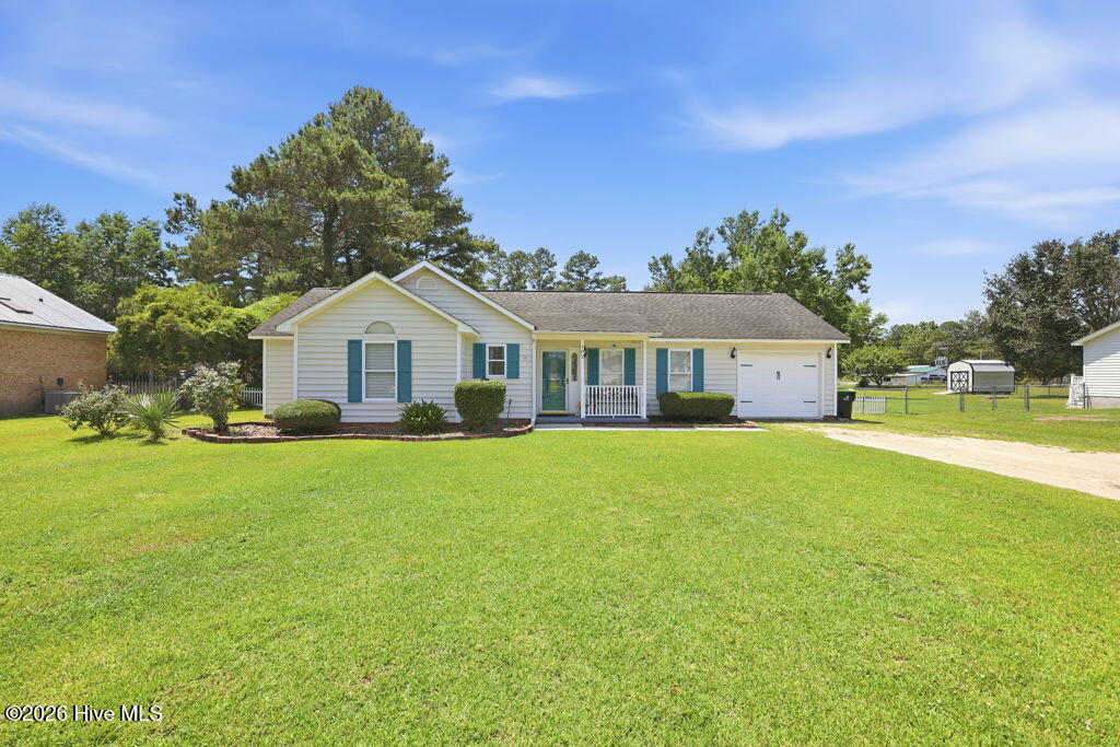 102 Tobacco Road New Bern, NC 28562 - Photo 2 of 37