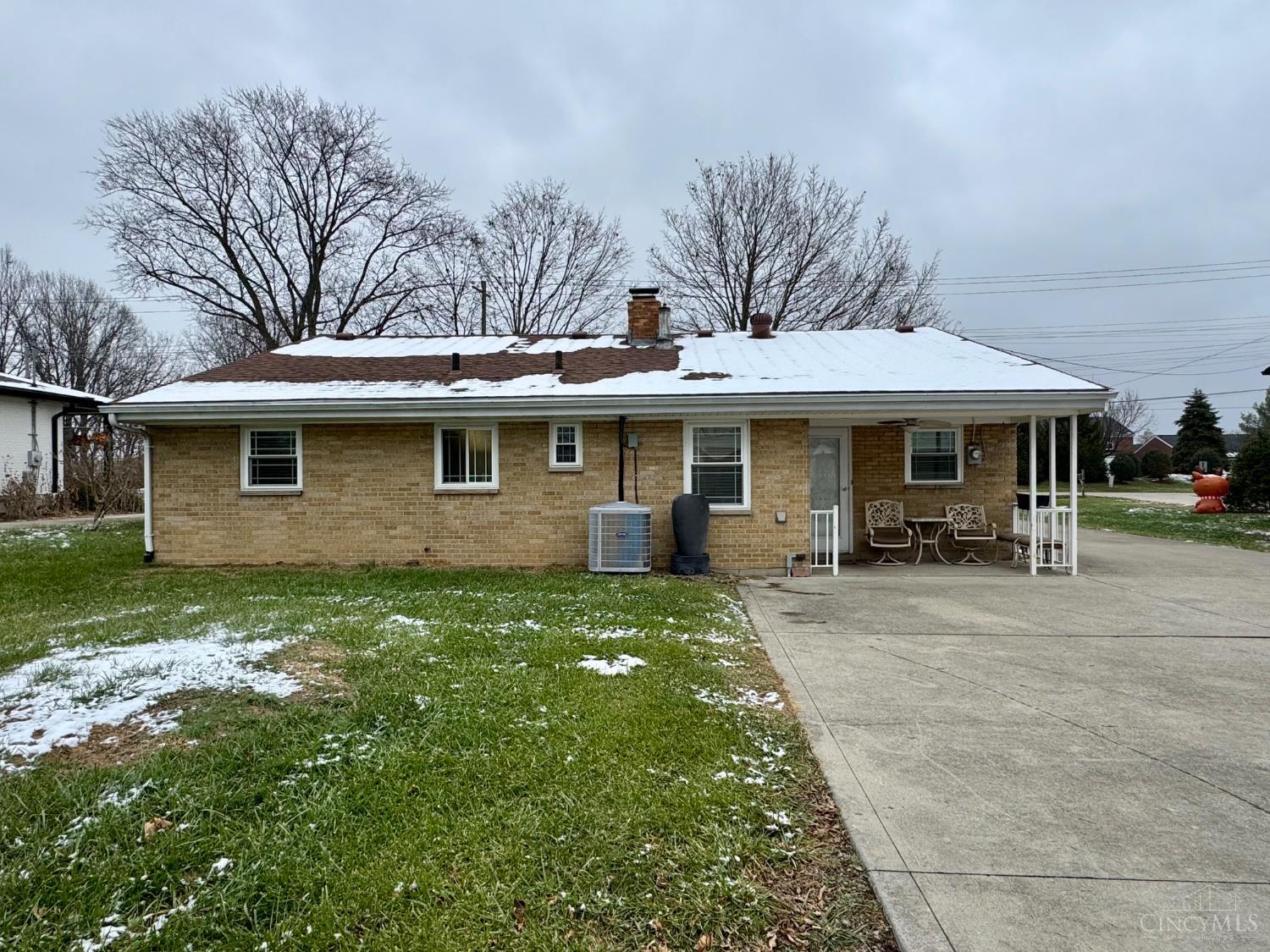 8611 Butler Warren Road West Chester, OH 45069 - Photo 44 of 71 Gallery Image 44