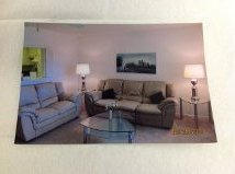 23 Fanshaw A, Unit 23 Boca Raton, FL 33434 - Photo 17 of 18 Living Room