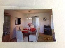 23 Fanshaw A, Unit 23 Boca Raton, FL 33434 - Photo 18 of 18 Dining Area