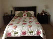 23 Fanshaw A, Unit 23 Boca Raton, FL 33434 - Photo 10 of 18 Master Bedroom