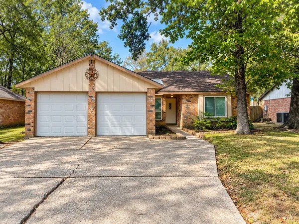 $1,800 | 26415 Pine Canyon Drive, Spring, TX 77380
