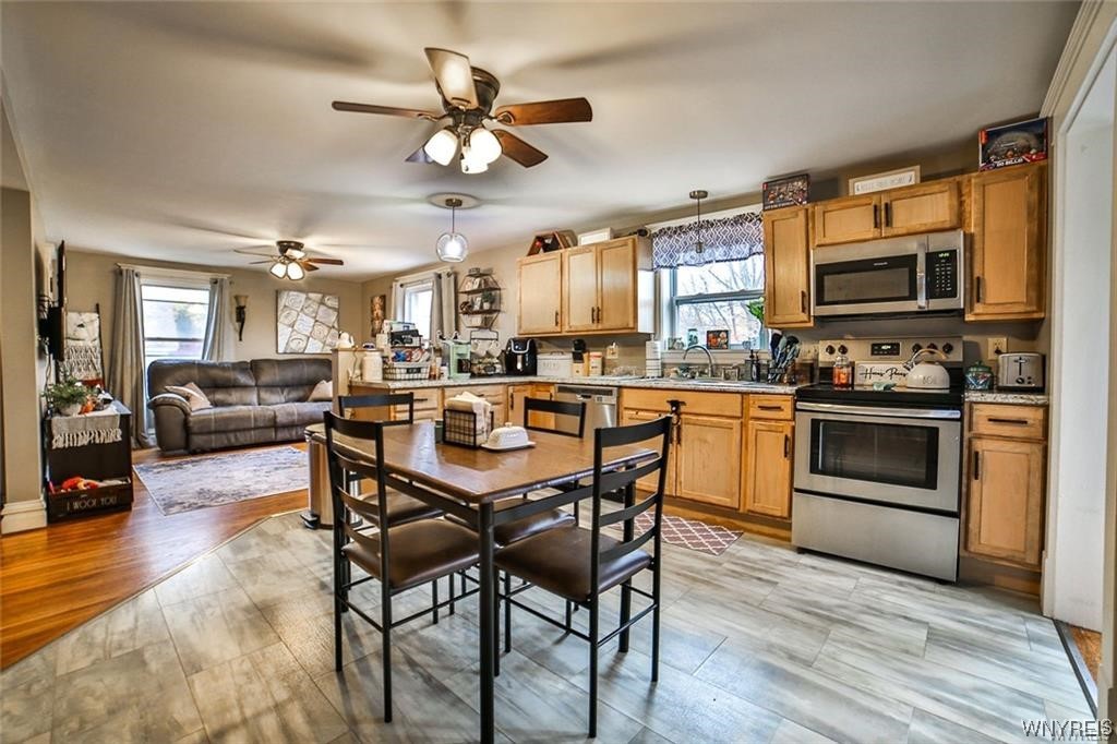 2658 Main Street Newfane, NY 14108 - Photo 16 of 32