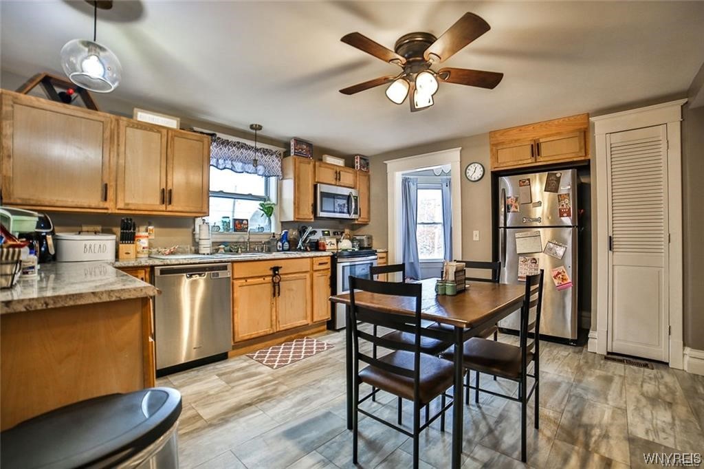 2658 Main Street Newfane, NY 14108 - Photo 17 of 32