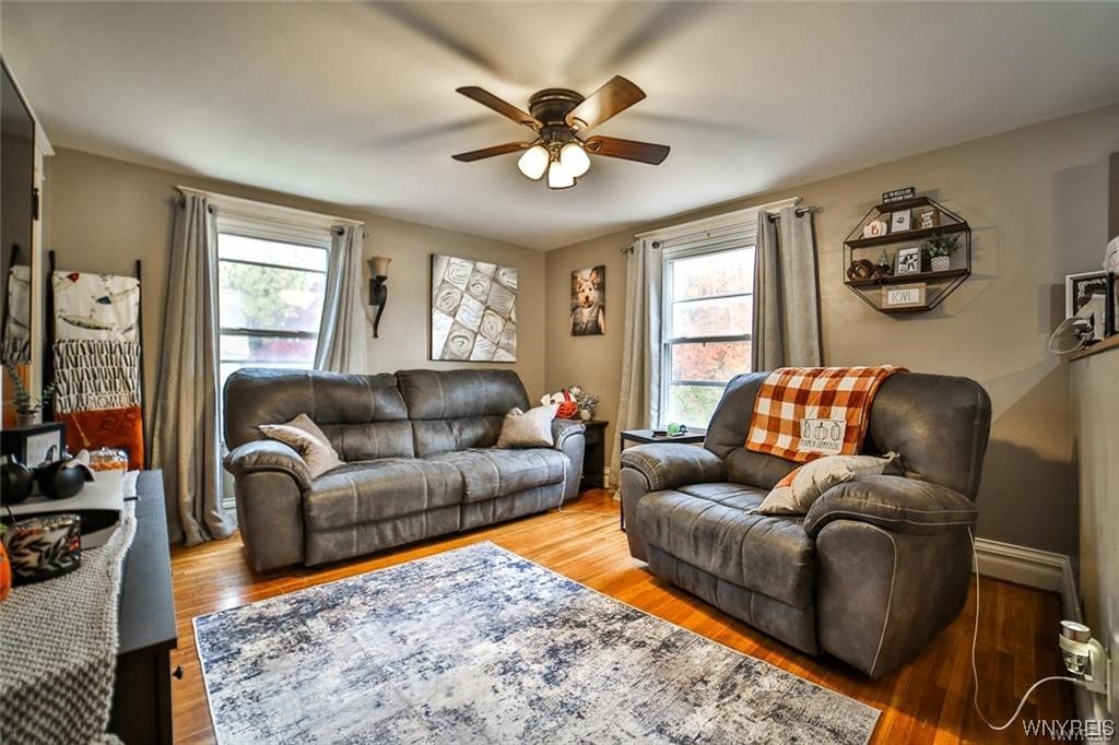 2658 Main Street Newfane, NY 14108 - Photo 21 of 32