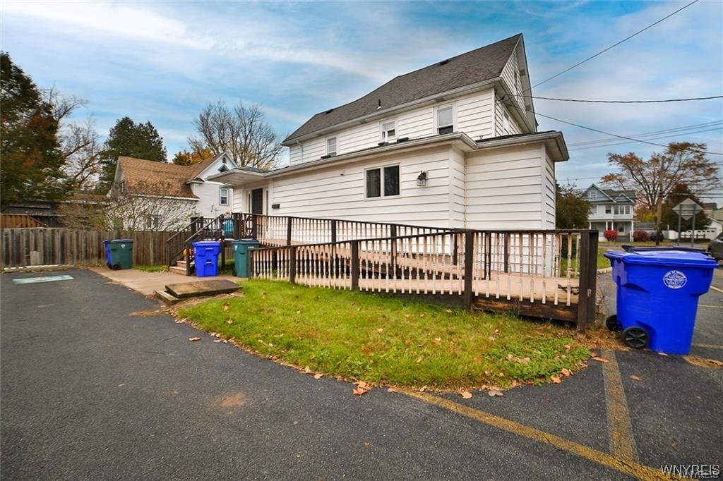 2658 Main Street Newfane, NY 14108 - Photo 32 of 32