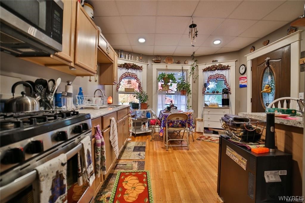 2658 Main Street Newfane, NY 14108 - Photo 9 of 32