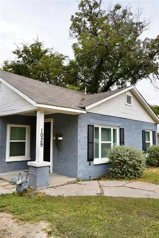 $165,000 | 1029 Green W Stephenville Tx 76401, Stephenville, TX 76401