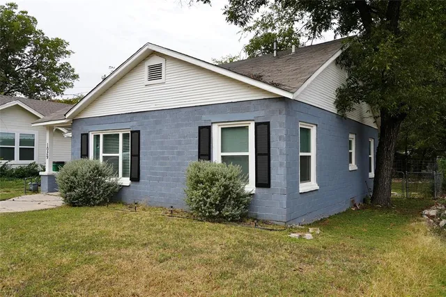 $165,000 | 1029 Green W Stephenville Tx 76401, Stephenville, TX 76401