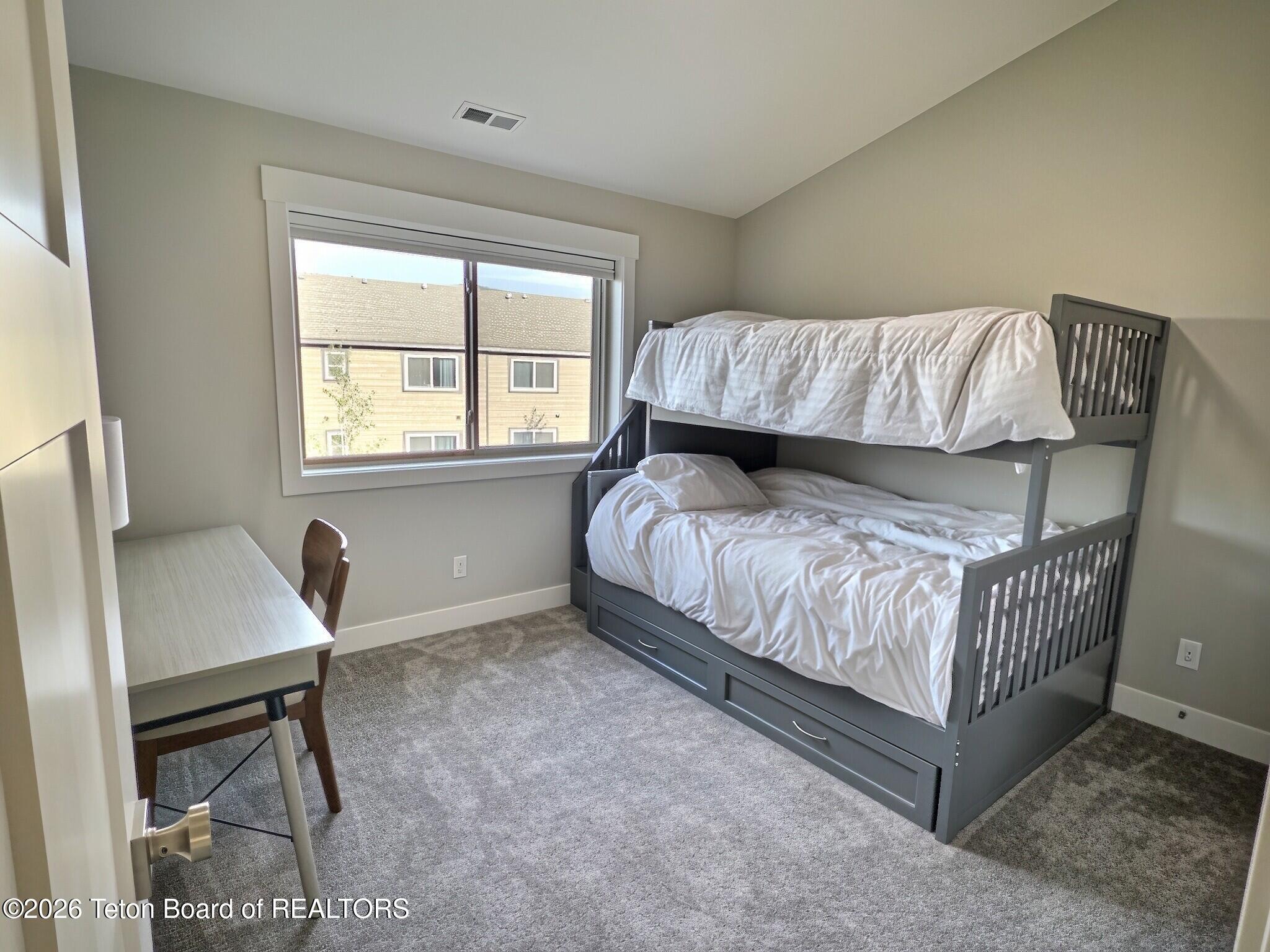 140 Homestead Road, Unit 507 Victor, ID 83455 - Photo 13 of 14 Guest Rm 2