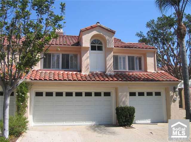 3 Del Rey, Unit 8 Irvine, CA 92612 - Photo 1 of 1