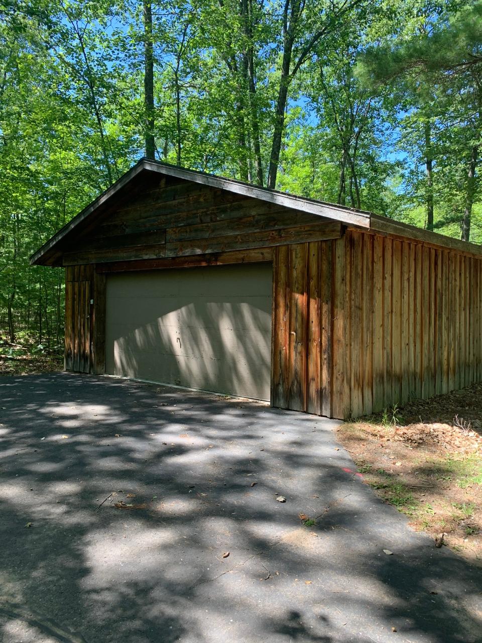 1118 Catfish Lake Road Eagle River, WI 54521 - Photo 34 of 63 Gallery Image 34