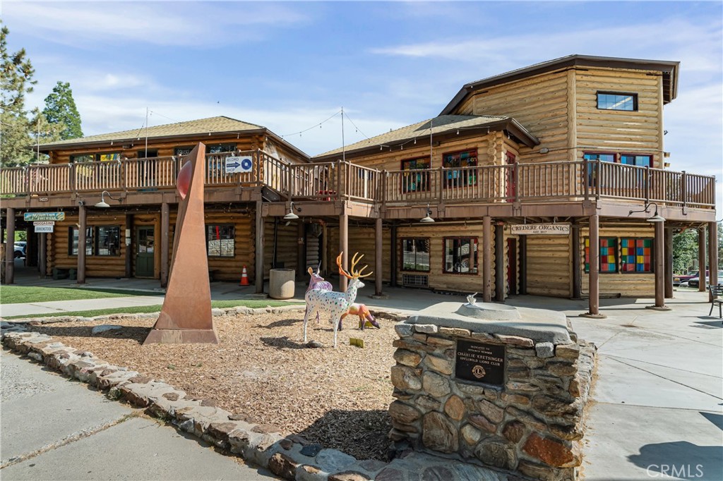 25220 Rim Rock Road Idyllwild, CA 92549 - Photo 69 of 74