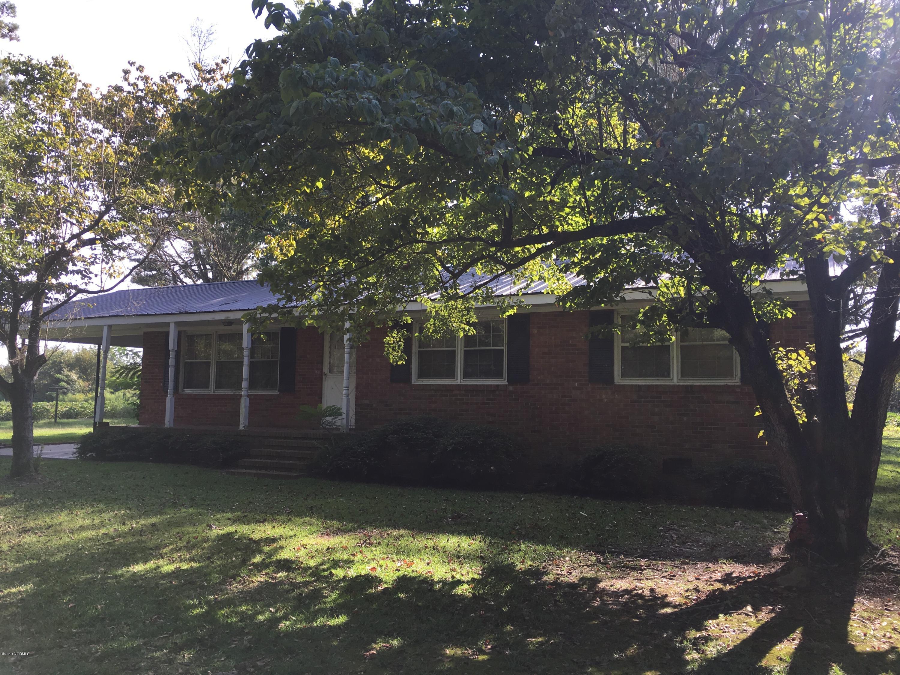 11570 Keener Road Faison, NC 28341 - Photo 1 of 13 Murphy